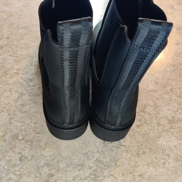 Rocket Dog Women's Heyday Chelsea Boots Triple Black Size 11 * Read Desc. - Picture 6 of 9